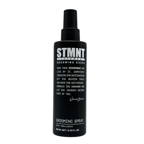 200ml STMNT Grooming Spray – Bild 2