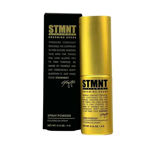 4g STMNT Spray Powder – Bild 2