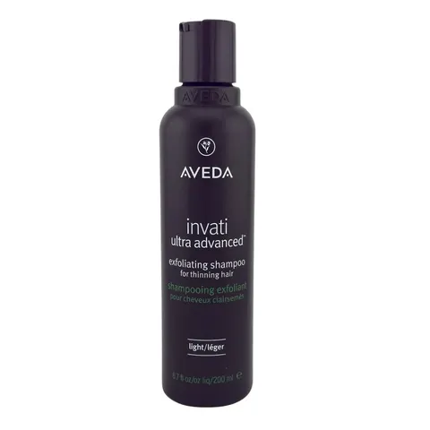 Aveda Invati Peeling-Shampoo Light 200 ml – Bild 2