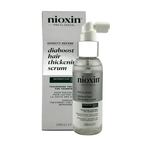 Nioxin Density Defend Diaboost 100 ml – Bild 2