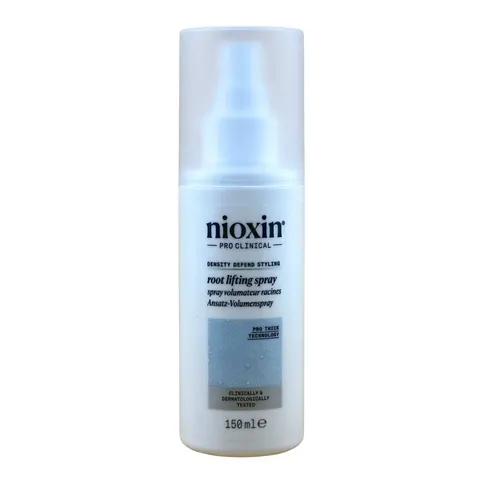 Nioxin Density Defend Styling Root Lifting Spray 150 ml – Bild 2