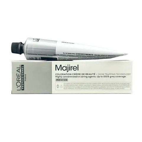60ml L'Oréal Professionnel Paris Majirel – E4395000 – Bild 2