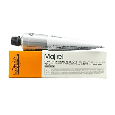 60ml L'Oréal Professionnel Paris Majirel – E4382000 – Bild 2