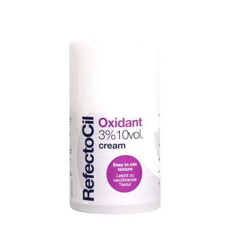 100ml RefectoCil Creme-Entwickler 3% – Bild 2
