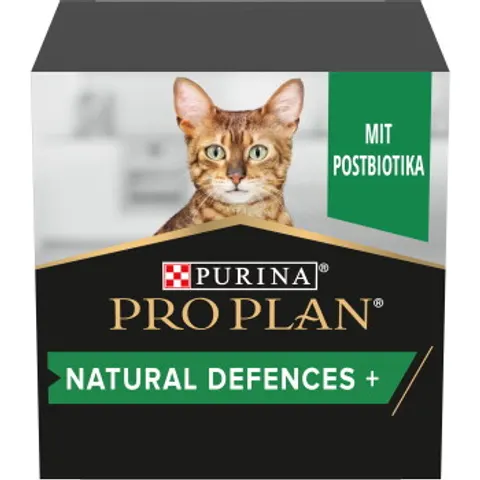 PRO PLAN Natural Defences+ 60 g – Bild 2