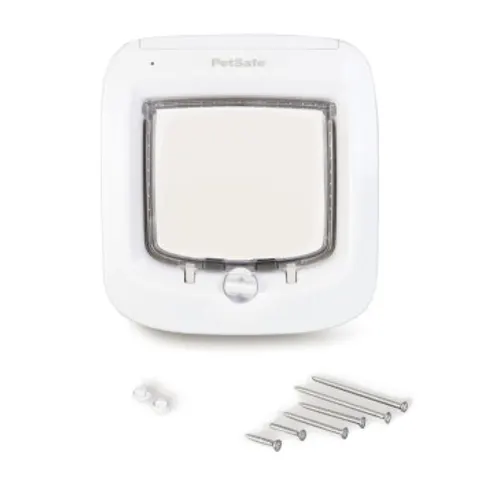 PetSafe Mikrochip Katzenklappe – Bild 2