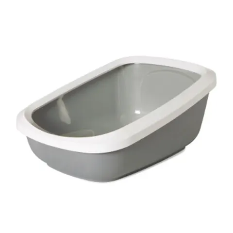 Savic Katzentoilette Aseo Jumbo – Bild 2