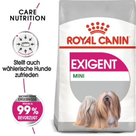 ROYAL CANIN Exigent Mousse 12x85 g – Bild 2