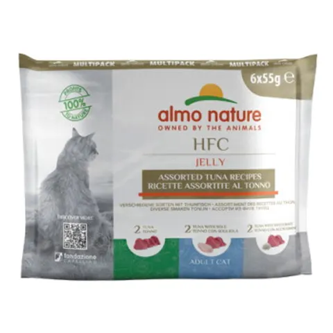 Almo nature HFC – 125269 – Bild 2
