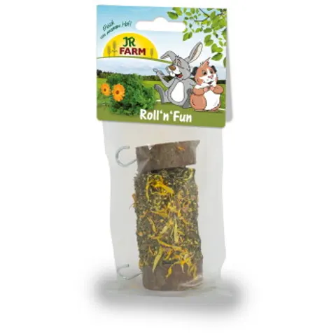 JR Farm Roll'n'Fun 120g – Bild 2