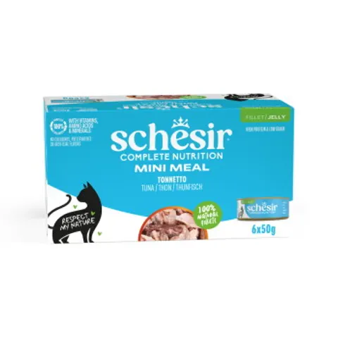 Schesir 6x50g – 971079999 – Bild 2