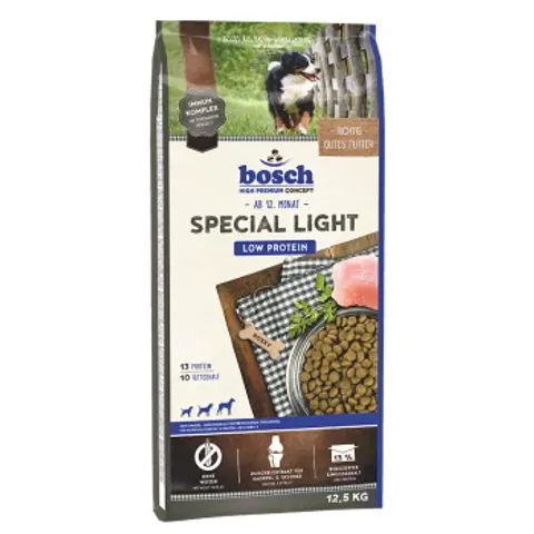 bosch Special Light 12.5 kg – Bild 2