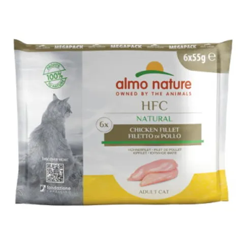 Almo nature HFC – 124439 – Bild 2