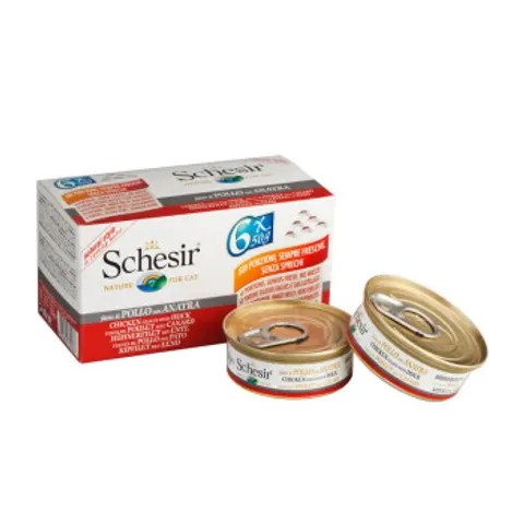 Schesir 6x50g – 971079114 – Bild 2