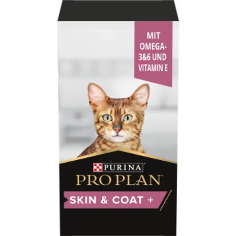 PRO PLAN Skin & Coat+ 150 ml – Bild 2