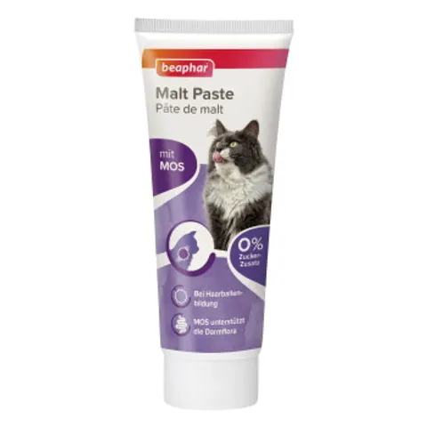 Beaphar Malt-Paste 250g – Bild 2