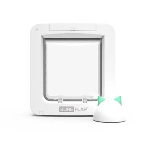 SureFlap Klappe Connect inkl. Hub – Bild 2
