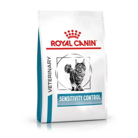 ROYAL CANIN Veterinary Sensitivity Control 3.5 kg – Bild 2