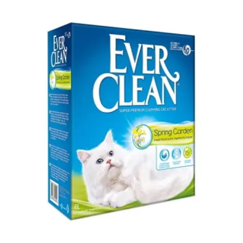 Ever Clean Spring Garden 10 l – Bild 2