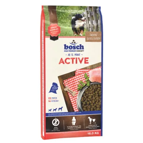 bosch Active 15 kg – Bild 2