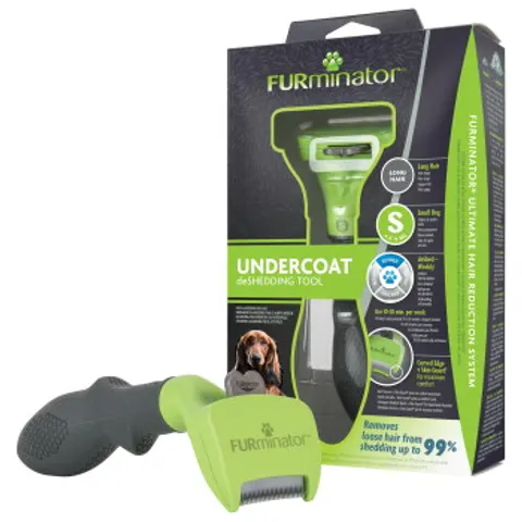 FURminator Hund S Langhaar – Bild 2