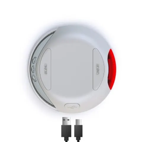 Flexi LED Lighting System + USB grau – Bild 2