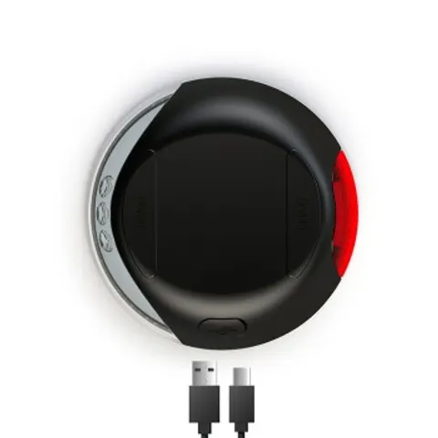 Flexi LED Lighting System + USB schwarz – Bild 2