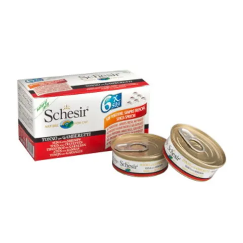 Schesir 6x50g – 971080217 – Bild 2