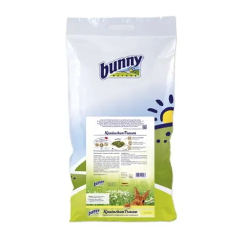 Bunny KaninchenTraum basic 4 kg – Bild 2