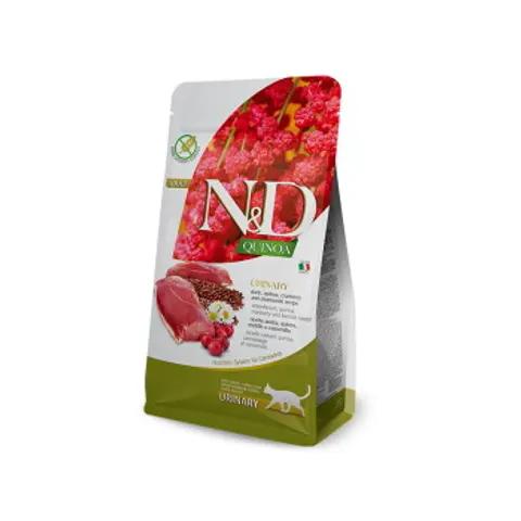 N&D Farmina Quinoa Urinary 5 kg – Bild 2