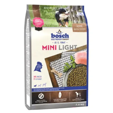 bosch Mini Light 2,5kg 2.5 kg – Bild 2