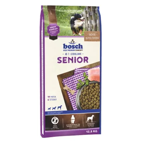 bosch Senior 12.5 kg – Bild 2