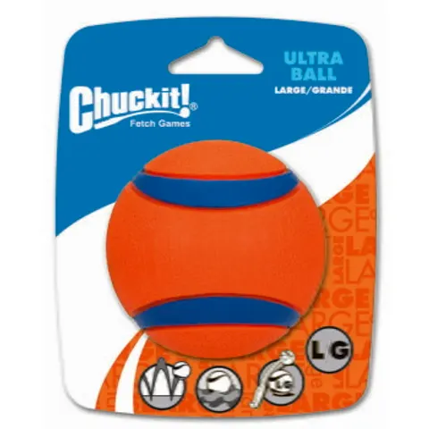 ChuckIt Ultra Ball L – Bild 2