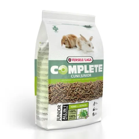 Versele-Laga Cuni Complete Junior 1,75kg – Bild 2