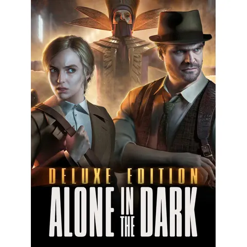 Alone in the Dark (2024) | Steam – immagine 2