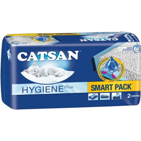 CATSAN Smart Pack 2 Piece(s) – image 2
