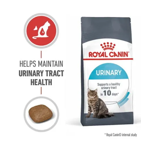 Royal Canin Urinary Care 2kg – image 2