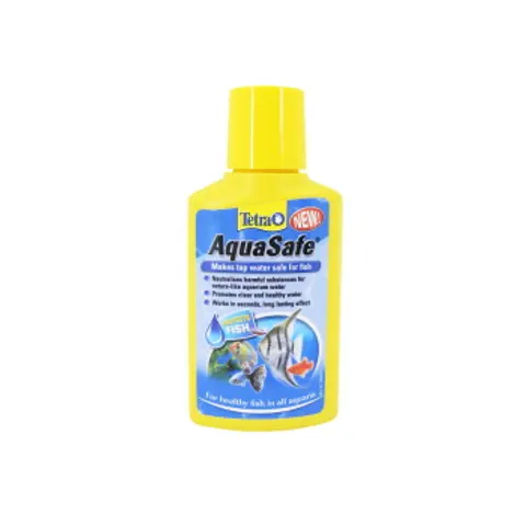 Tetra Aquasafe [SNG] 100ml – image 2
