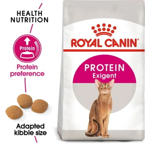 Royal Canin Exigent Protein Preference 400g – image 2