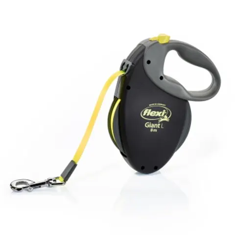 Flexi Giant Neon Tape Large Black – image 2