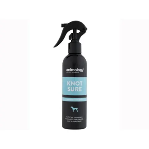 Animology Knot Sure Spray 250ml – image 2