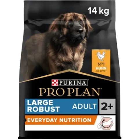 Pro Plan Dog Large Robust Chicken – image 2