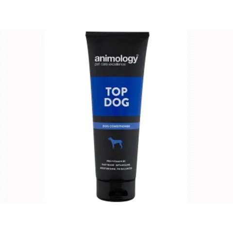 Animology Top Dog Conditioner 250ml – image 2