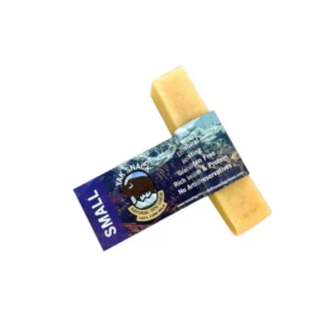 Yak Snack Small 28g–40g – image 2