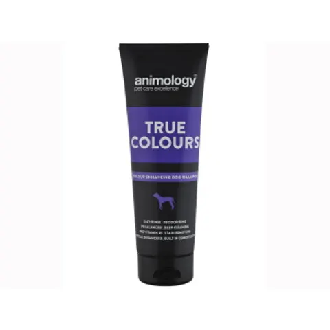 Animology True Colours Shampoo 250ml – image 2