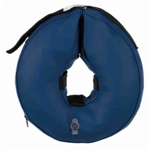 Trixie Protective Inflatable Dog Collar - XS – image 2
