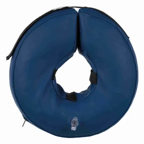 Trixie Protective Inflatable Dog Collar - S – image 2