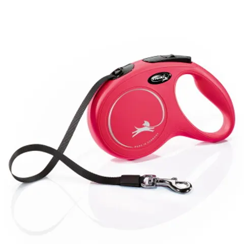 Flexi Classic Tape Medium New Red – image 2