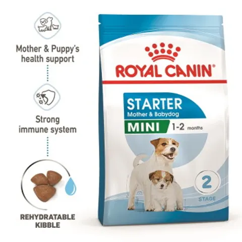 Royal Canin Mini Starter 4kg – image 2