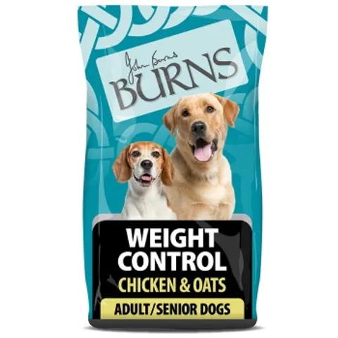 Burns Weight Control Chicken 6kg – image 2